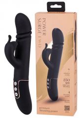 Power Surge Two - Thrusting Rabbit Vibrator