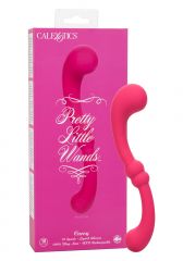 Pretty Little Wands Curvy with Packaging