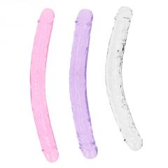 Realrock 13 Inch Double Dong