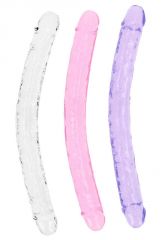 REALROCK 45 cm Double Dong