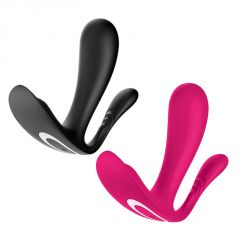 Satisfyer Top Secret PLUS Wearable Vibrator