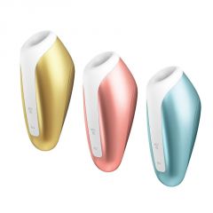 Satisfyer Love Breeze