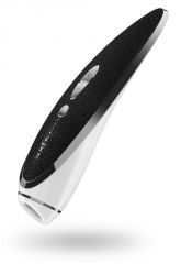 Satisfyer Luxury Suction Vibrator Haute Couture