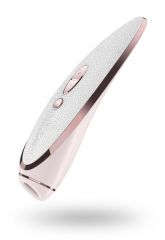Satisfyer Luxury Suction Vibrator Pret-a-Porter