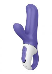 Satisfyer Vibes - Magic Bunny
