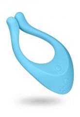 Satisfyer Partner Multifun 1 Vibrator