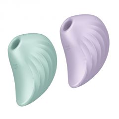 Satisfyer Pearl Diver
