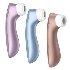 Satisfyer Pro 2 Vibration Plus