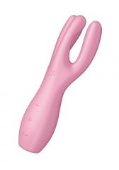 Satisfyer Threesome 3 Vibrator