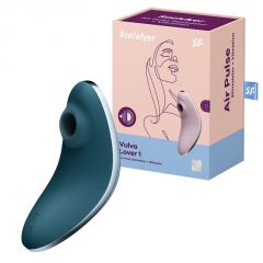 Satisfyer Vulva Lover 1 Suction Vibrator