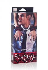 Scandal - Universal Cuffs
