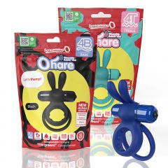 Screaming O 4 Ohare - Tickling Cock Ring