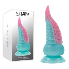 Selopa - Stuck on You Vibrating Tentacle
