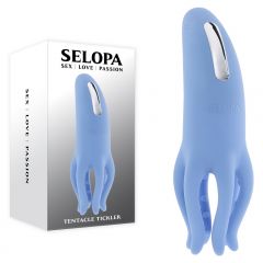 Selopa - Tentacle Tickler Vibrator