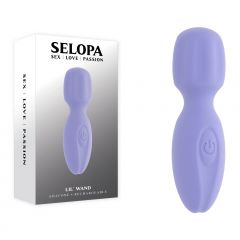 Selopa - Lil Wand Mini Massager