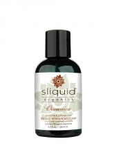 Sliquid Oceanics Natural Intimate Lubricant