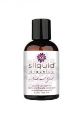 Sliquid Organics Natural Lubricating Gel