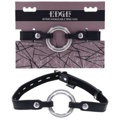 Edge - Interchangeable Ring Gag