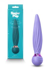 Sugar Pop Twist Bendable Vibe