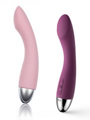 Amy G-Spot Vibrator by Svakom