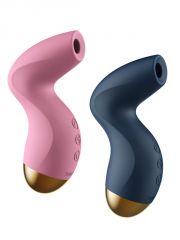 Pulse Pure Suction Vibrator by Svakom
