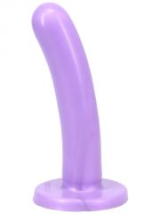 Tantus Silicone Silk Medium Dong