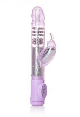 Thrusting Jack Rabbit Vibrator
