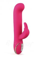 Vibe Couture Gesture Rabbit