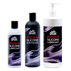 Wet Stuff Premium Silicone Lubricant