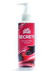 Wet Stuff Secrets Pump 250g