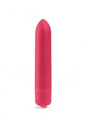 X-Basic Pleasure Point Bullet Vibe