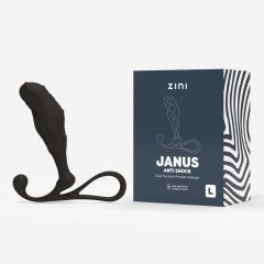 Zini - Janus Anti Shock Prostate Massager (Large)