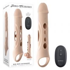 Zero Tolerance - Big Boy Penis Extender (Light)