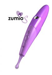 Zumio S Clitoral Stimulator
