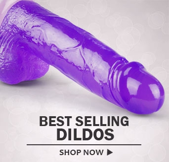 Best Selling Dildos