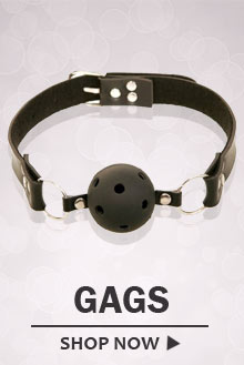 Bondage Gags
