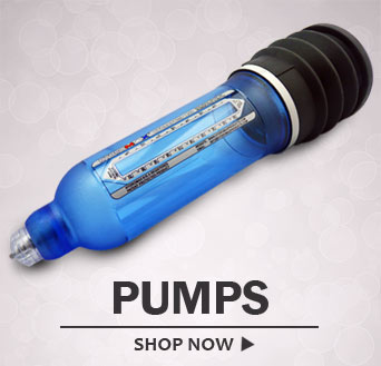 Penis Pumps