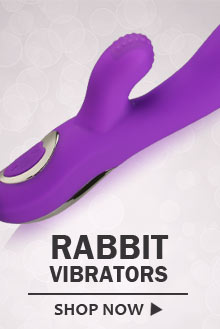 Rabbit Vibrators