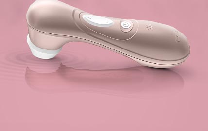 Clitoral Suction Vibrators