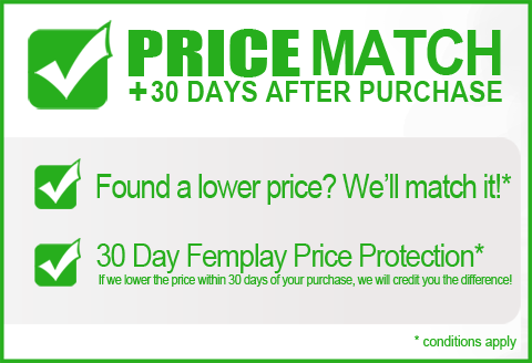 Price Match Guarantee