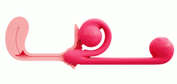 Snail Vibe Animation