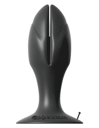 Anal Fantasy Insta-Gaper in action