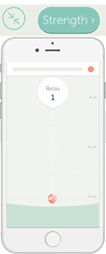 Elvie Kegel Trainer App