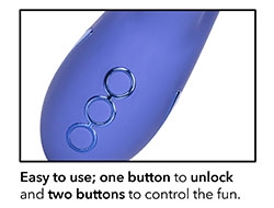 California Dreaming Controls