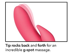 California Dreaming Come-Hither Action