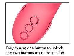 California Dreaming Controls