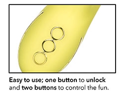 California Dreaming Controls