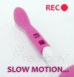 The Celebrator in Motion!