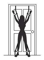 Fifty Shades of Grey - Stand to Attention