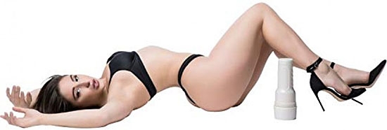 Fleshlight Girls Abella Danger Pussy Danger